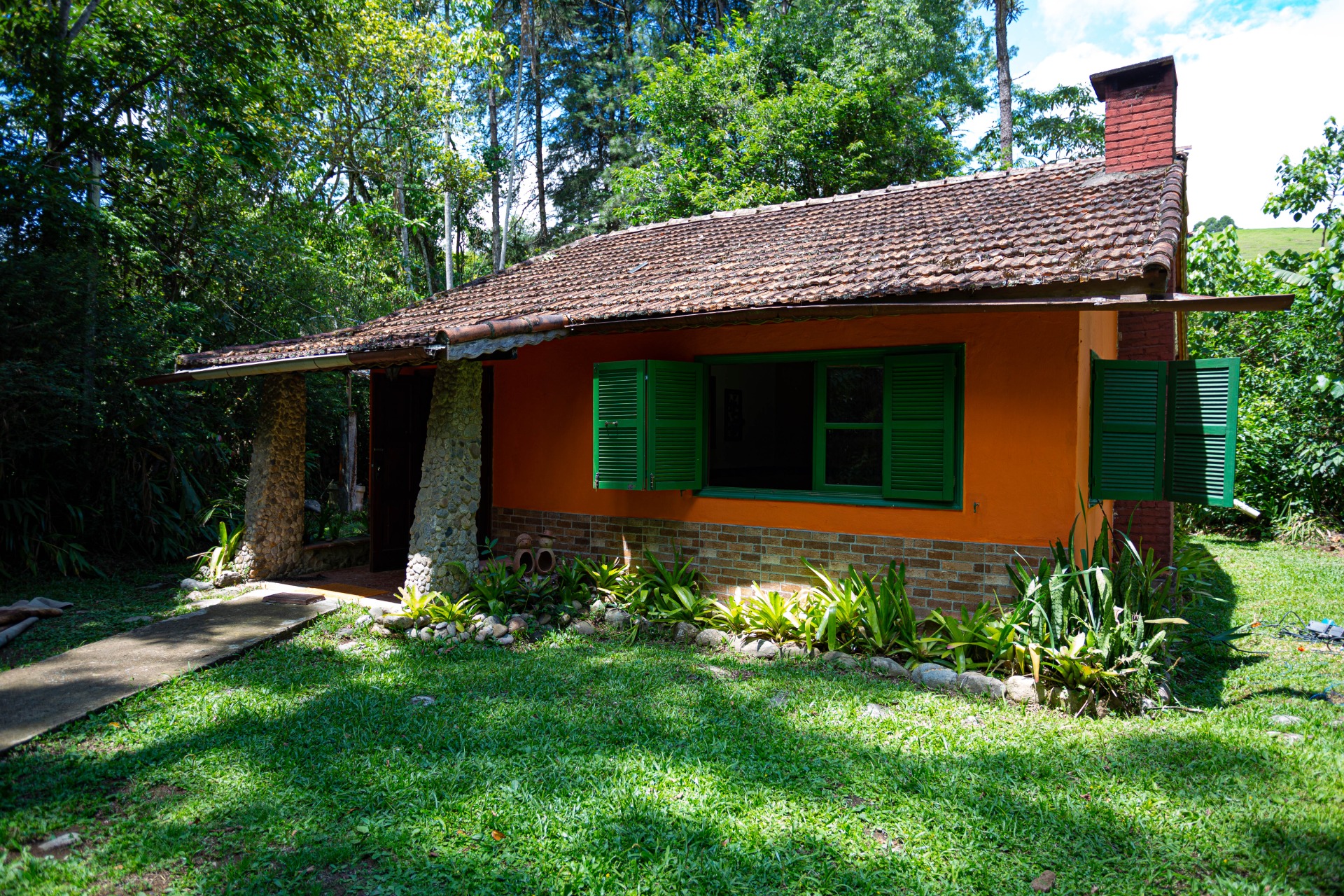 Casa Xodó
